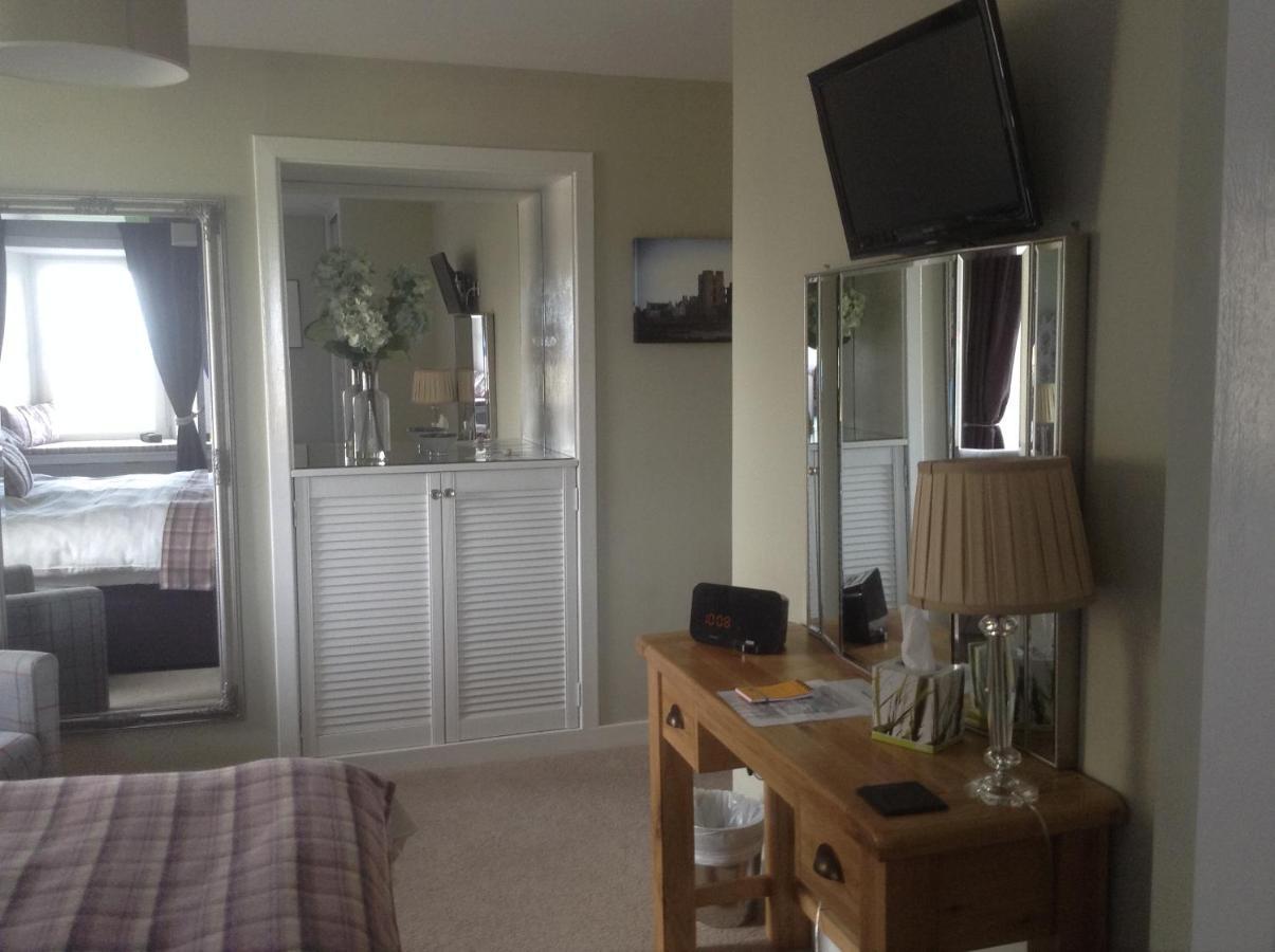 Apartamento 3 Braehead Thurso Exterior foto