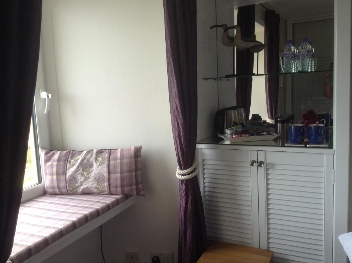 Apartamento 3 Braehead Thurso Exterior foto