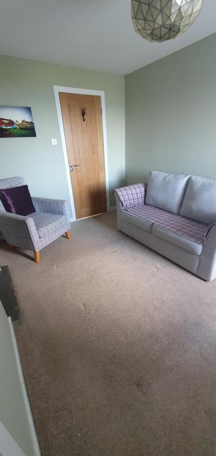 Apartamento 3 Braehead Thurso Exterior foto